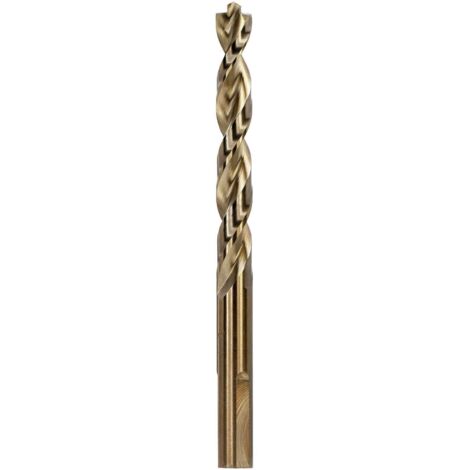 Foret métal 7,5 mm DEWALT EXTREME