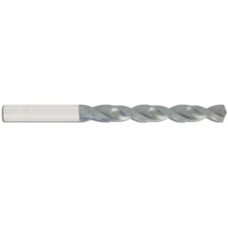 Foret métal Ø 9mm TBX HSS-E5 Cobalt 5% revêtu BLADE DIN338 h8 3xd - Tivoly