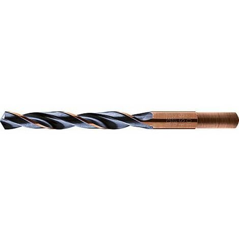 Foret metal ALPEN® Sprint Master diam. 17,0 x 184 mm ac. tige cylindrique profile