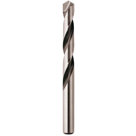 Foret métal carbure série courte - D2409 Ø 4,2 Long. Utile 43 Long. totale 75