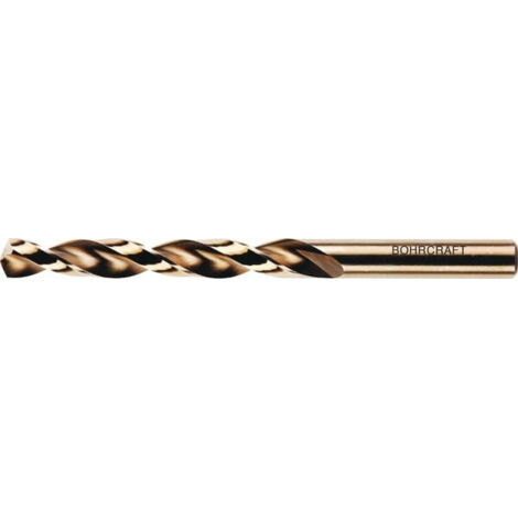Foret métal Craft din 338 n hss-e 8% 2 mm pack 10