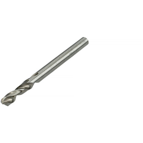 FORET MÉTAL EXTRA COURT HSS DIAMÈTRE 50 MM LONGUEUR 63 MM- HANGER - 155450