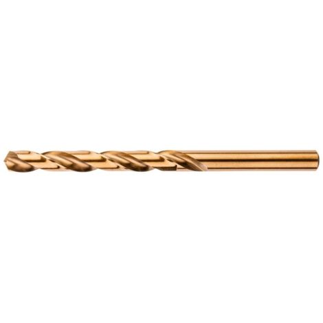 Foret métal graphite 57h044 HSS-Co 7,5 mm résistant chaleur