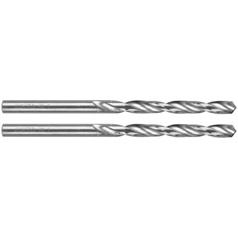 foret metal graphite hss din 338 5 mm 2 pieces