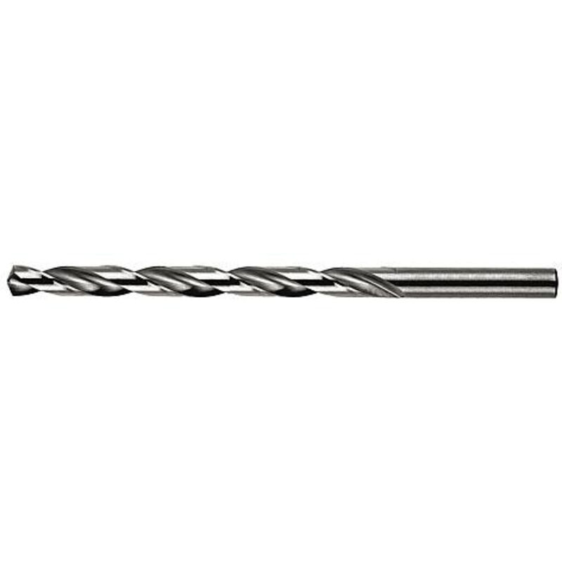 Heller - Foret hss-g long din 340 - ø (mm) : 7 - Longueur utile (mm) : 102 - Longueur totale (mm) : 156 Vendu par : 10