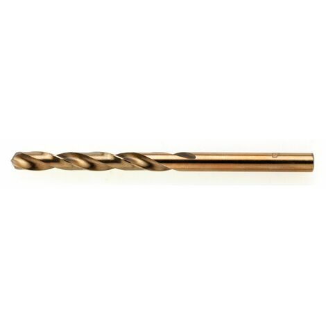 Foret métal HSS cobalt - SCID