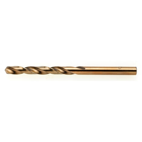 Foret métal hss cobalt 7,5 l (mm) 110