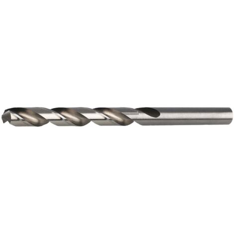 Foret métal hss din 338 1 ø (mm) 16 / 13 180