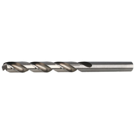 Foret métal hss din 338 1 pce ø (mm) 13 l (mm) 150