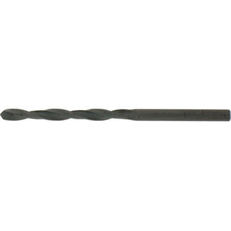 Foret métal hss laminé 1 pce ø (mm) 11 l  (mm) 143