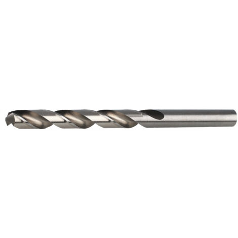 Foret métal hss laminé 1 pce ø (mm) 7,5 l (mm) 110