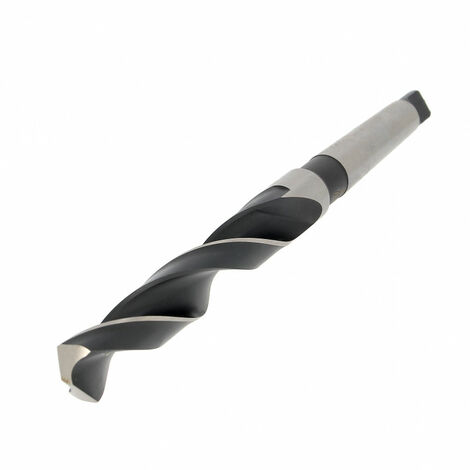 Foret Métal HSS Meulé Ø 20.75