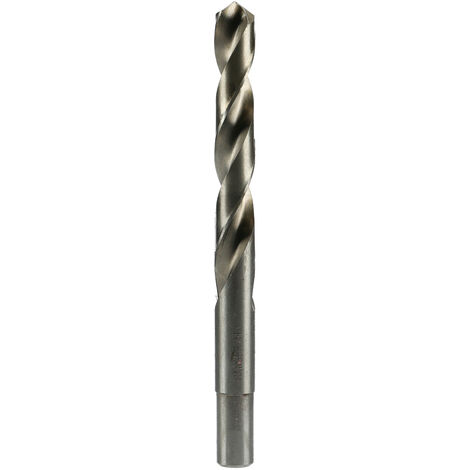 Foret métal HSS taillé meulé diamètre 14mm - HANGER - 155126