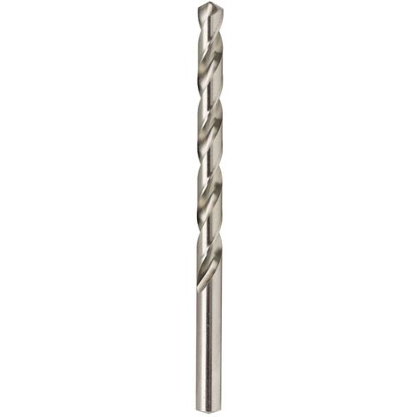 Foret métal PRO série longue HSS - 735 Ø 9 Long. Utile 115 Long. totale 175