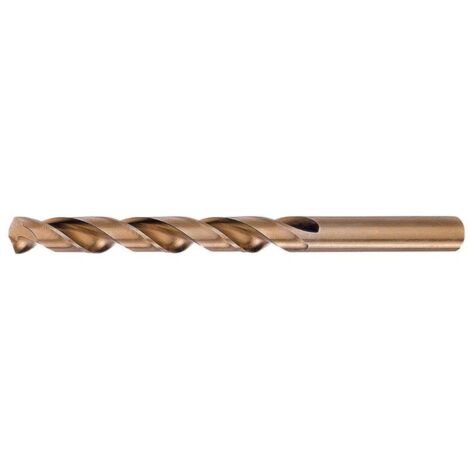 Foret métal - Radix - HSS 5 % cobalt DIN 338 - 1.0 x 34 mm
