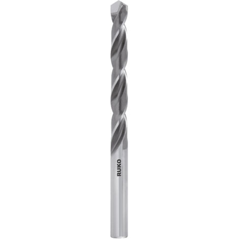 Foret métal Ruko hss-g/tc 4 mm auto-centreur spirale