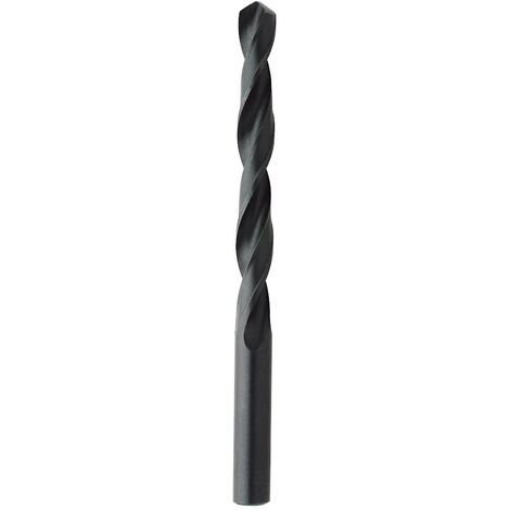 Foret métal STANDARD HSS - 750 Ø 5 Long. Utile 52 Long. totale 86 - Pack de 10