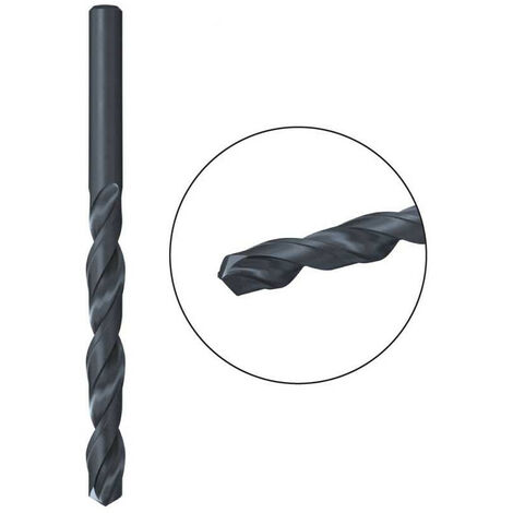 Foret métallique hss-r din338 7,0x69/109 / 1k 530418 fischer