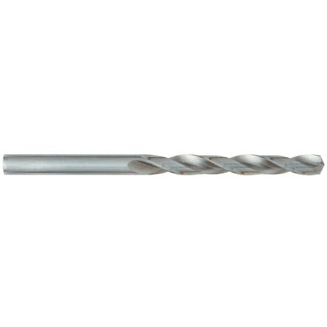 Foret métaux hss (8 % cobalt) queue cylindrique lazer diamètre 5.5 mm - TIVOLY