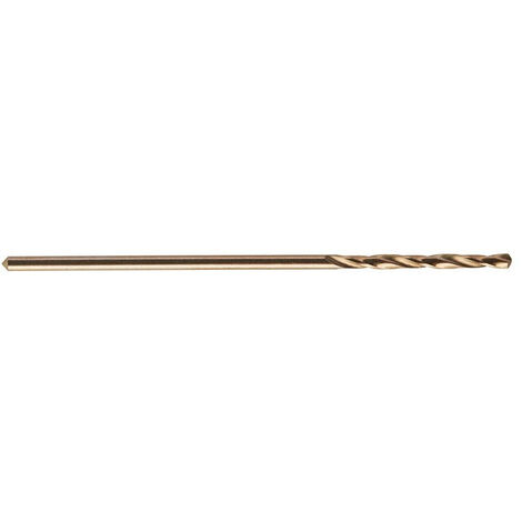 Milwaukee - Foret métal Cobalt HSSGC 6.0 x 93 mm