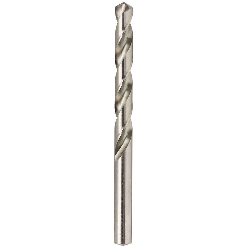 DIAGER  - 2 forets hss meul&eacute; pro d. 4,3 x Lu. 47 mm - 729D04.3