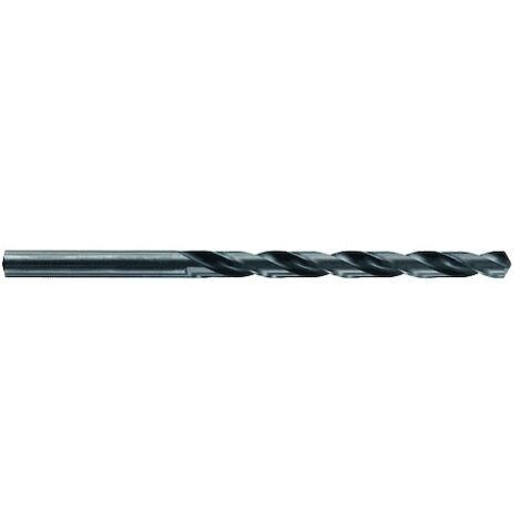 Foret métaux queue cylindrique série longue-9 - Tivoly