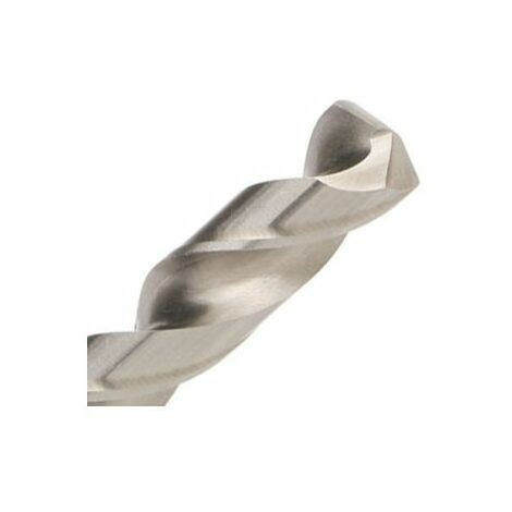 Foret métaux taillé HSS PRO Ø 12 mm L101x151 mm DIAGER
