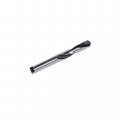 Foret meulé coupe Acier carbure - Diamètre 3,50 mm