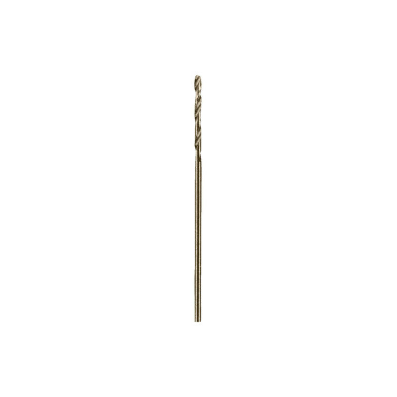 Foret Métal AEG 4932479302 – HSS-G Ø1mm Acier Durable - vue 2
