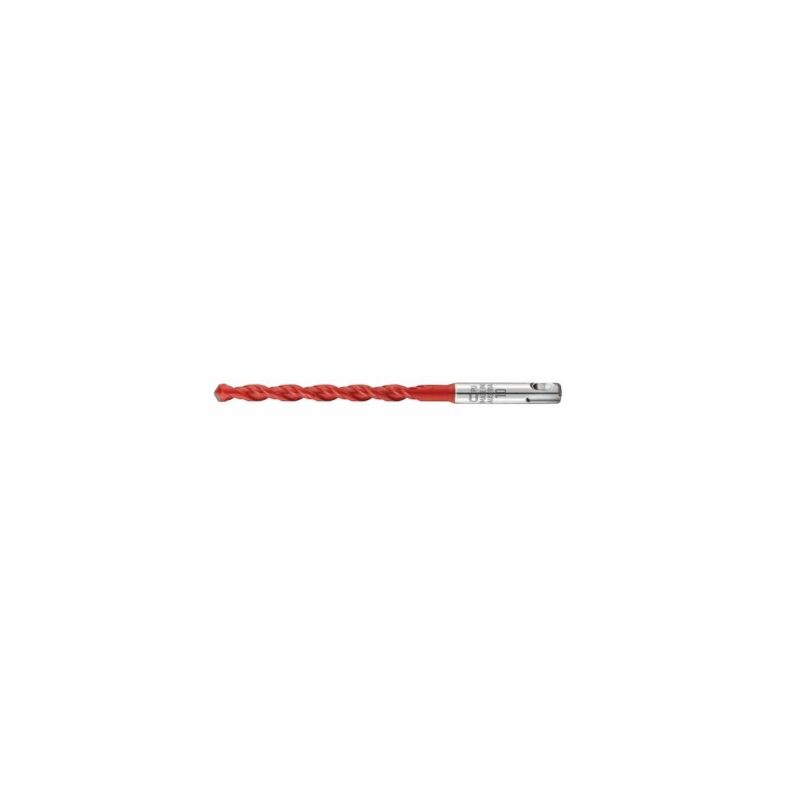 Multi purpose Drill 6.0mm x 110mm tct Drills Stone Metal Wood Plastic sds+ Shank