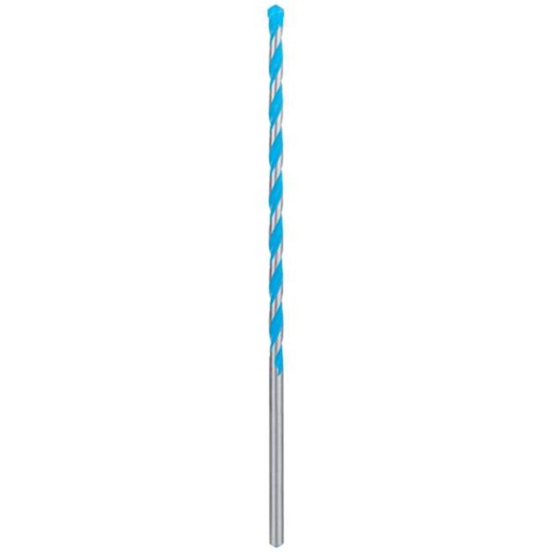 Bosch Foret multi-matériaux - 6 mm Multicolore - vue 4