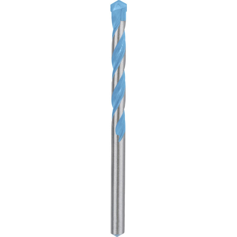 Bosch C forets multi-matériaux - 4 pièces Multicolore - vue 2