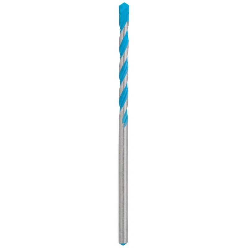 Bosch - accessories expert CYL-9 multiconstruction 2608900600 foret polyvalent 1 pièce 3 mm longueur totale 70 mm tige cylindrique