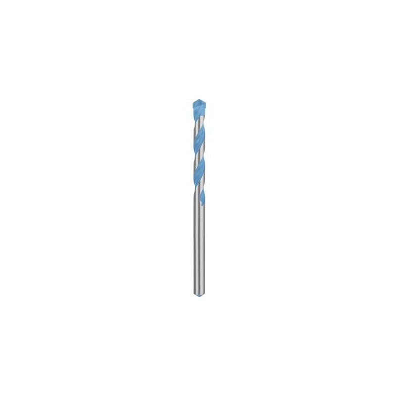 Bosch Accessories Expert Cyl-9 Multiconstruction 2608900627 Foret Polyvalent 1 Pièce 10 Mm Longueur Totale 150 Mm Tige Cylindriq