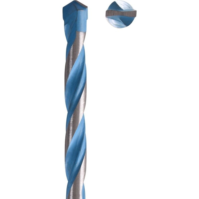 Bosch - foret polyvalent CYL-9 multi construction 5,0X90X150MM 2608900607