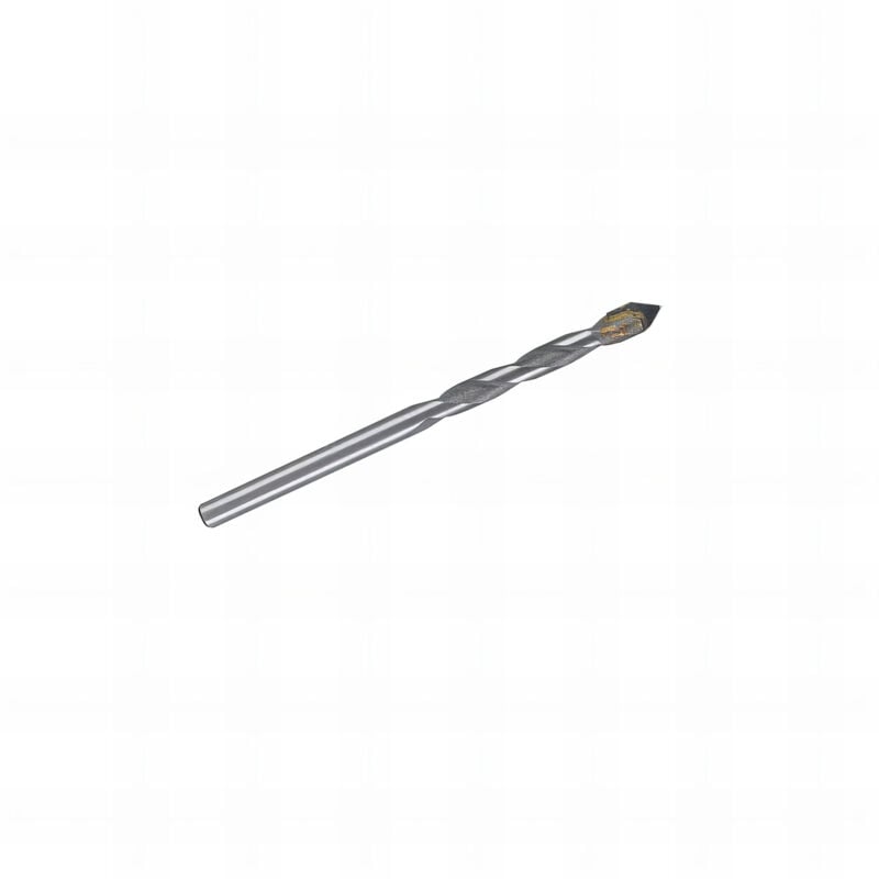 Rotofor - Foret Pastille carbure pour perçage céramique - 5