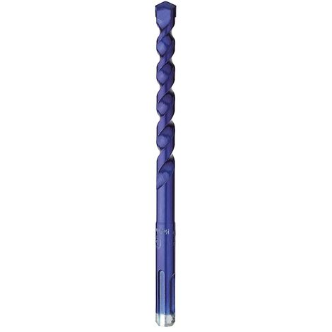 Foret percussion Granit SDS+ D.6mm L.110mm Diager