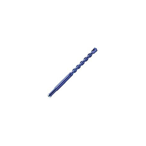 Foret percussion Granit SDS+ D.8mm L.110mm Diager