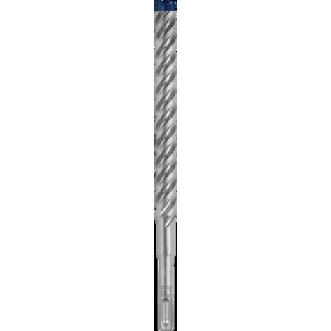 Foret perforateur SDS-plus 7X 18x200x265mm Bosch