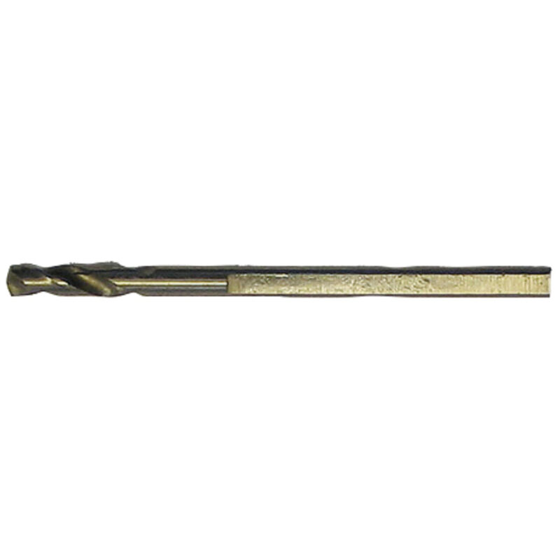 Foret de centrage pour scies clochesQté:1 / Long.:71 mm Makita D 17192