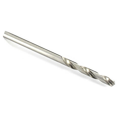 Foret pilote D.7 mm pour mandrin hexagonal de trépan pour volets