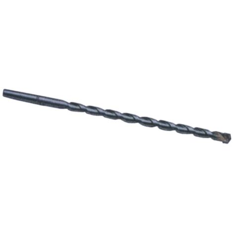 Foret pilote Dedra h1228 cylindrique 180 mm