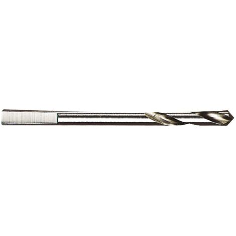 Foret pilote HSS Extra-long D 6,5 x 92 mm A014CE-A014CE - Starrett