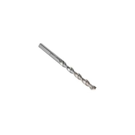 Foret pilote pour foret Keramaster 21104 - ø mm.6x100