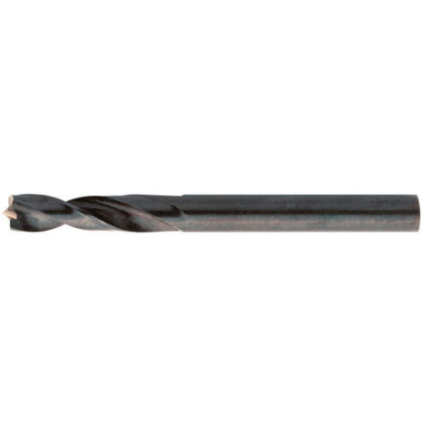 Foret pointeur HSSE 60mm FORTIS