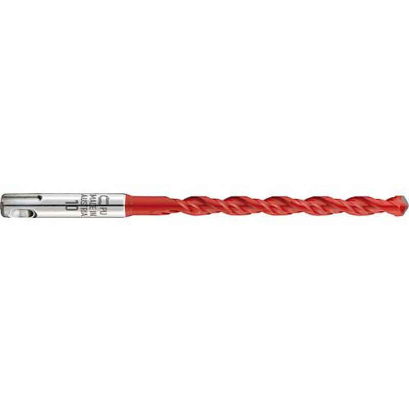 ALPEN Foret polyvalent  multicut 52900800100 carbure de tungst&egrave;ne 8 mm longueur 210 mm sds-plus 1 pc(s)