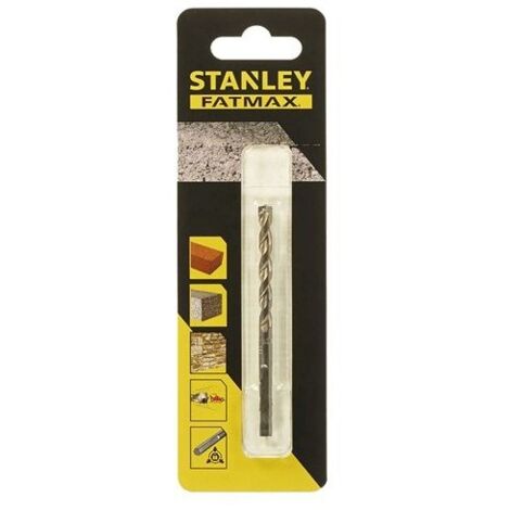 Foret pour béton mm 14x150 Stanley