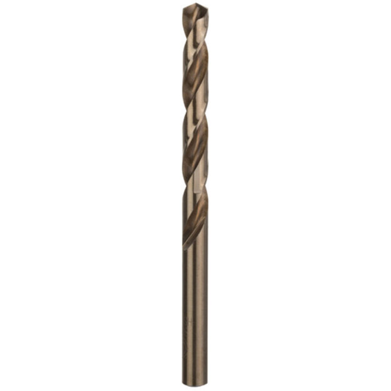 Bosch - Accessories 2608585860 hss Foret pour le métal 8 mm Longueur totale 117 mm Cobalt din 338 tige cylindrique 1 pc(s) W01311