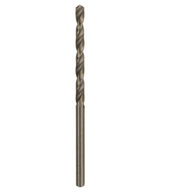 Foret À Métal Bosch 2608585842 – HSS-Co 3 mm, Longueur 61 mm - vue 2