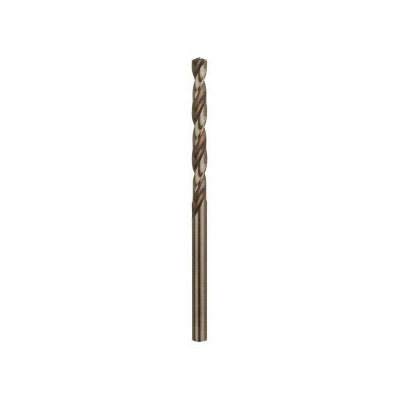 Foret À Métal Bosch 2608585847 – HSS-Co 4,1 mm, Longueur 75 mm